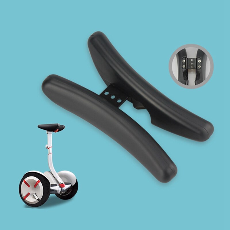 Manillar de PU para patinete eléctrico Ninebot Mini Pro, Joystick de equilibrio, Control de pie, para Xiaomi Mini