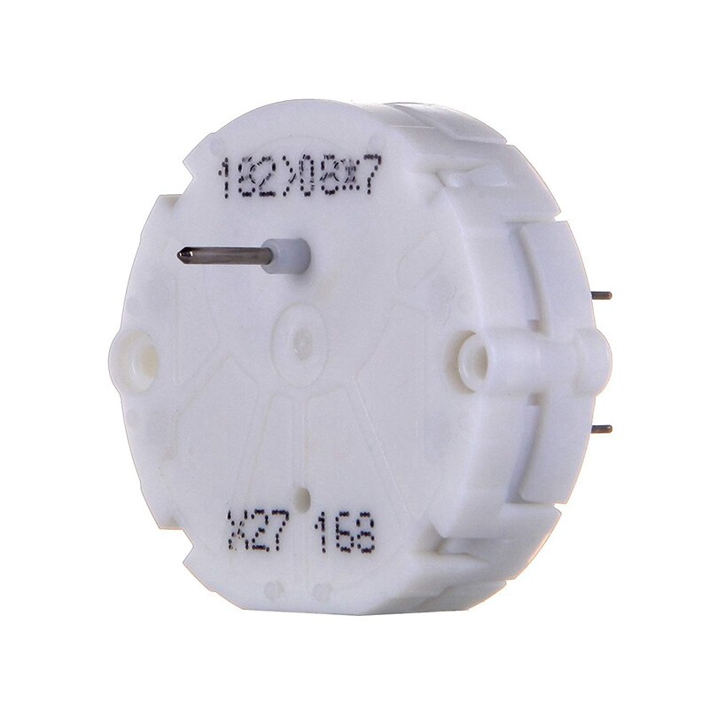 Stepmotor  x27 168 instrumentklynge reparation speedometer måler udskiftning passer til gm chevy  (1 pack)