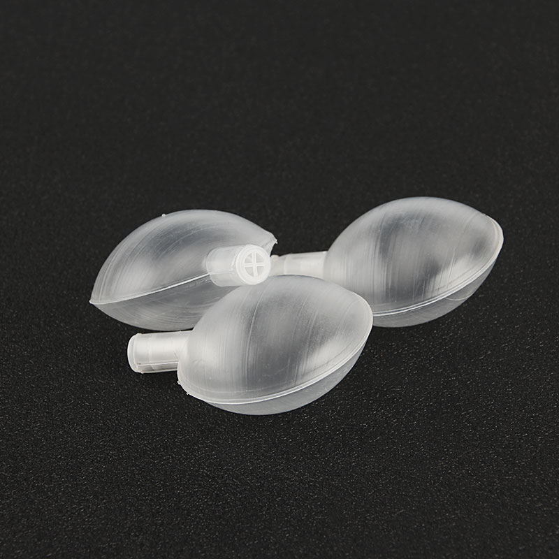 50Pcs Squeakers Repair Fix Pet Baby Dog Toys Noise Maker Insert Replacement 35mm Plastic