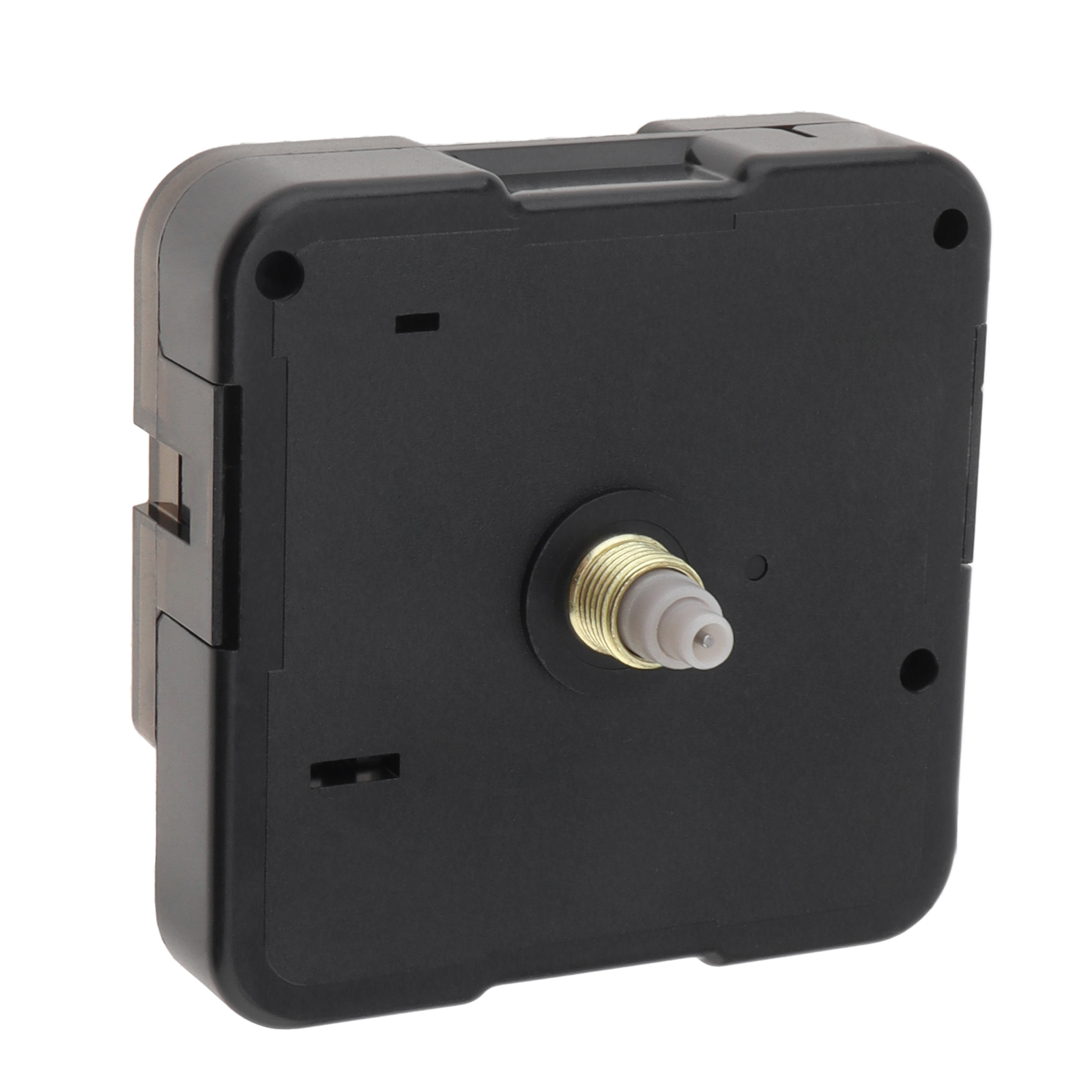 Mechanizm zegarowy kwarcowy na baterie, zamiennik robić zegara DIY / naprawy z zestawem wskazówek, ciche sekundy.