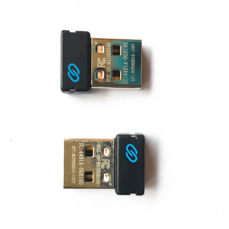 Récepteur usb pour dell WM126 WM514 KM636 wm326 KM714 KM717 WM527 WK717