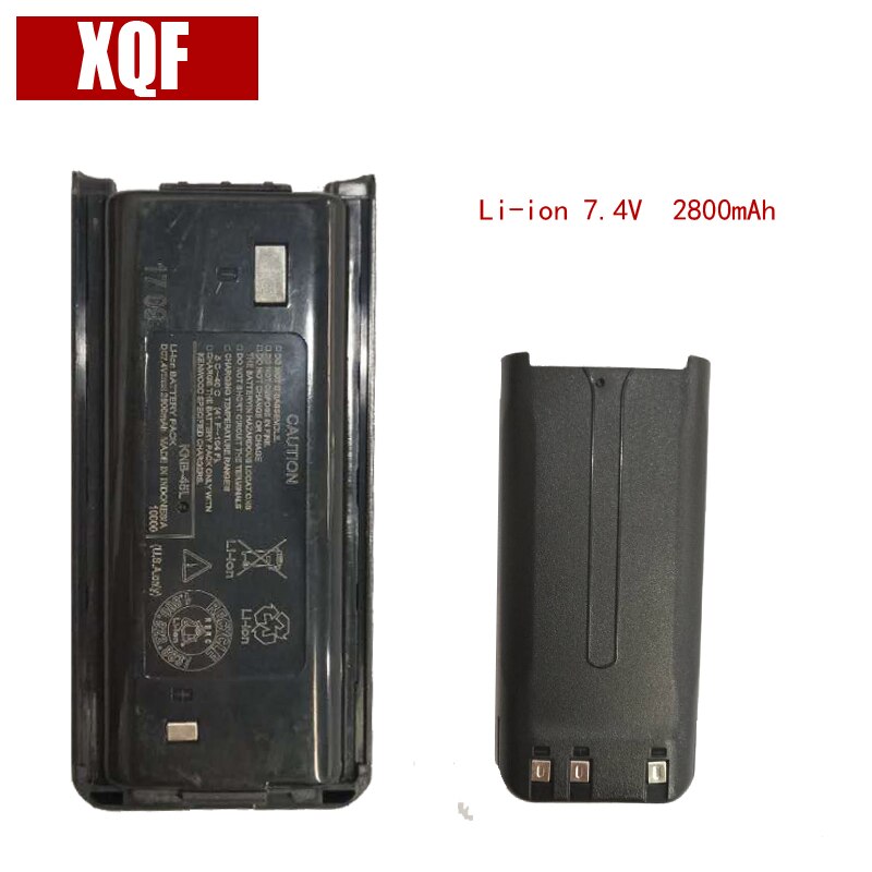 NI-MH 1500 mAh 7,2 V Oder LI-ON 2800 mAh 7,4 V KNB-29 KNB-29N KNB-30 KNB-30A Batterie für Walkie Talkie TK-2202 TK2200 TK3200 Radio