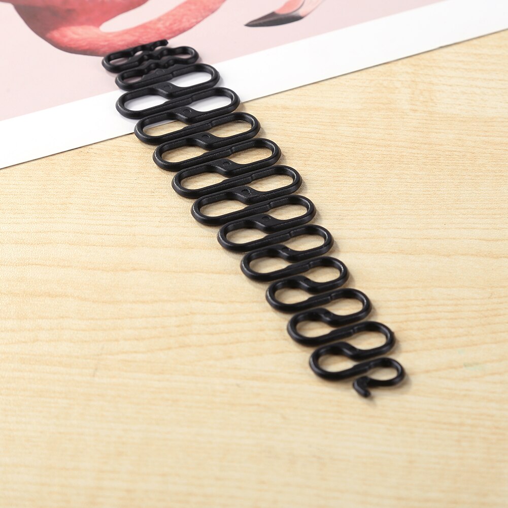 DIY Women Hair Braiding Tool Girls Centipede Braider Magic Centipede Braid Hair Styling Tool