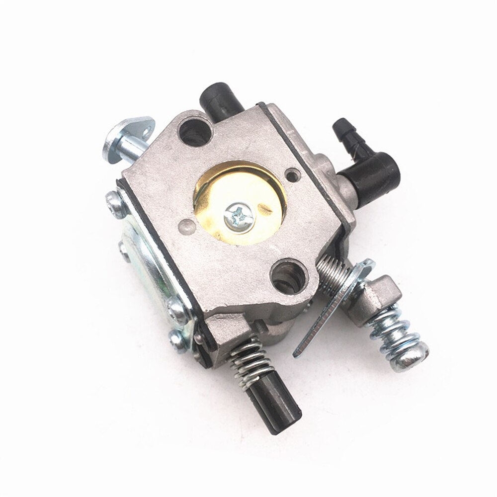 Carburador para motosierra 5200/4500/5800/52CC/45CC/58CC Timbertech/Silverline/Taurus, accesorios de herramientas eléctricas de jardín