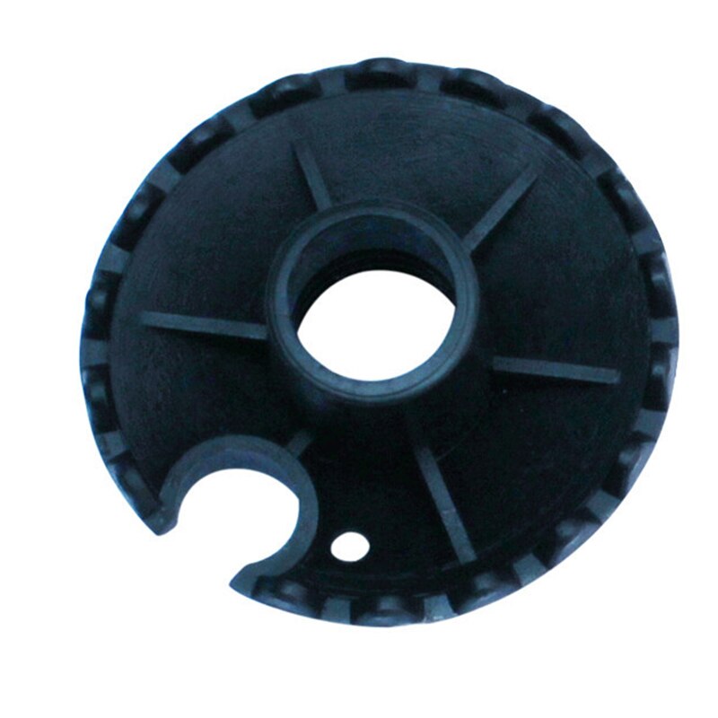 2Pcs Trek Pole Tips Alpenstock Ski Pole Fittings Walking Stick Hiking Accessories Replacement Rubber Mud Tip