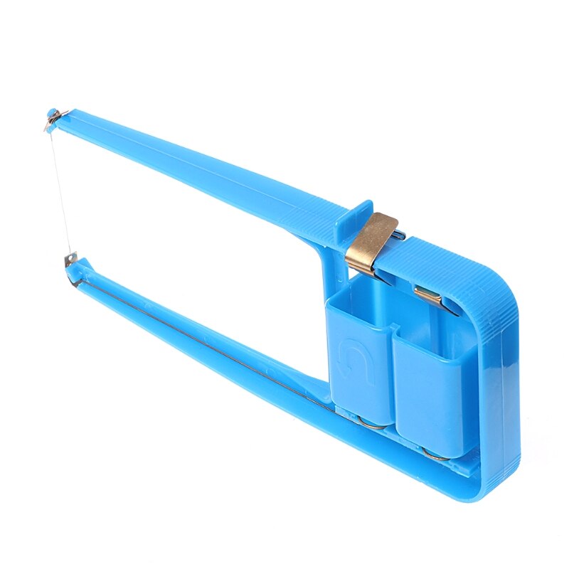 Schuimsnijder piepschuim snijmachine met reserve draad hobbygereedschap