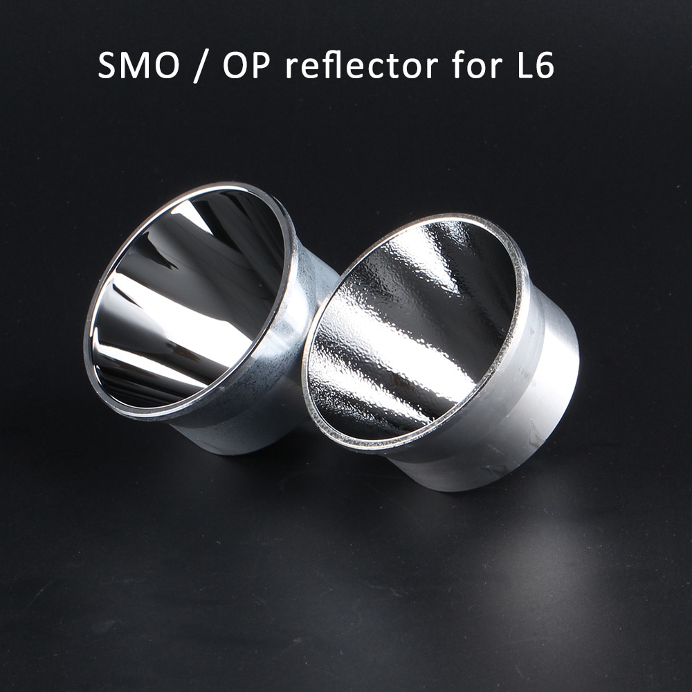 L6 SMO OP reflector
