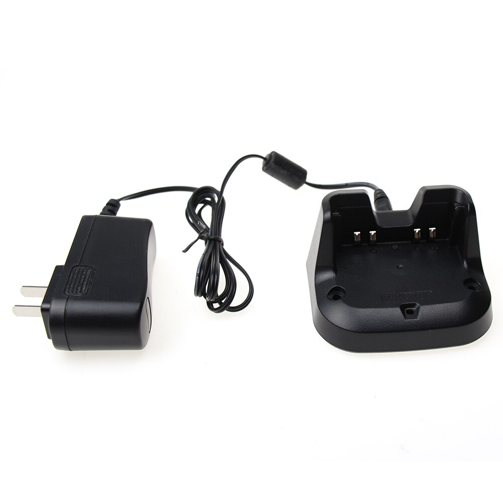 BC-202 Rapid Charger for ICOM BP-271/BP-272 for ID-31A ID-31E ID-51A ID-51E Radios Battery Charger