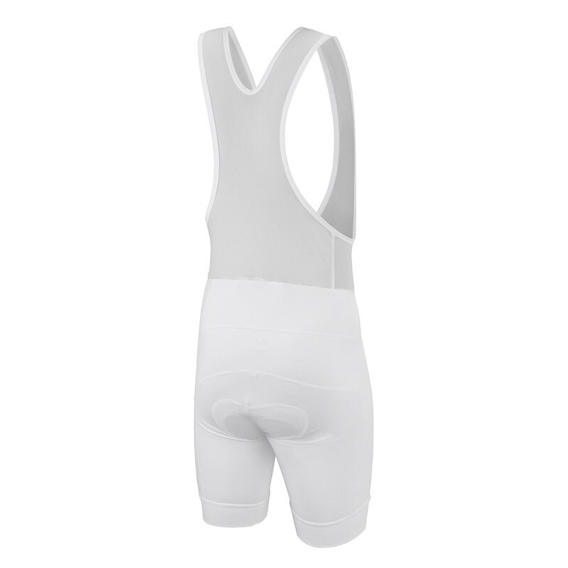 Volledige Wit Volledige Blackcycling Broek Gel Pad Fietsen Shorts Zomer Ademend Bike Korte Broek Bottom Ciclismo Beste