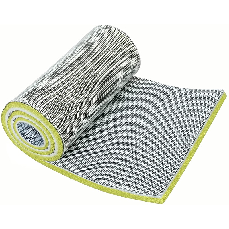 6-Layer Aquarium Filter Spons Verbeterde Filter Aquarium Filter Pad, super Filtering Effect Filter Floss Voor Aquarium En Vijver