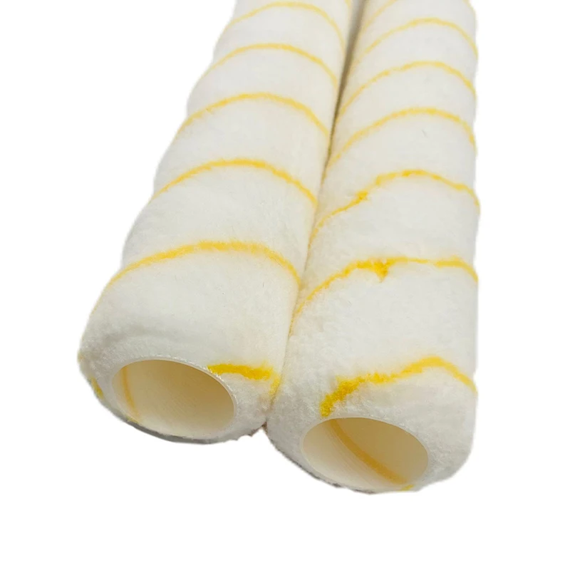 18 Zoll Roller Pinsel für Wände mit Rahmen Farb roller Set Home Mal zubehör für Tür Schlafzimmer nach Hause