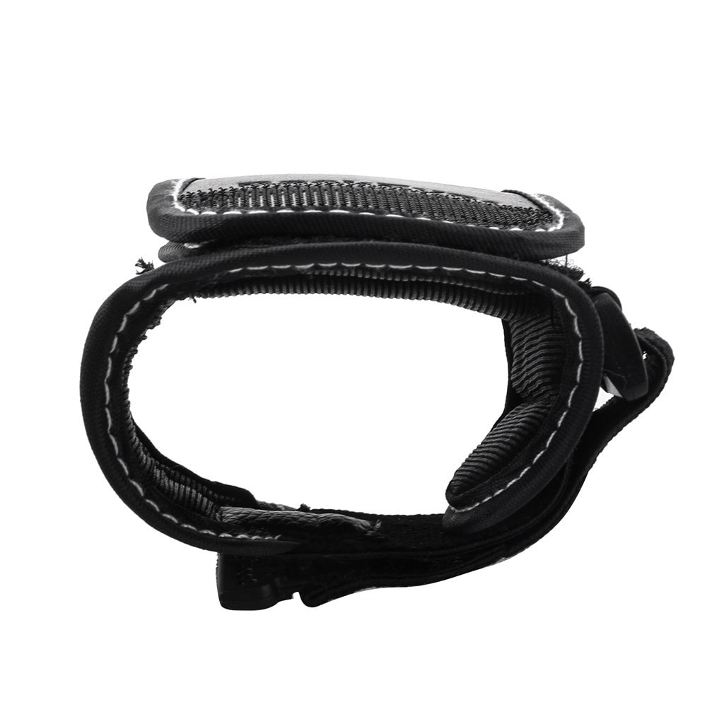 Fahrrad Fahrrad zurück Spiegel Radfahren Handgelenk Band Gurt Reflex Rückansicht Rück Arm Handgelenk Radfahren Handschuhe mit Fahrrad Spiegel #40