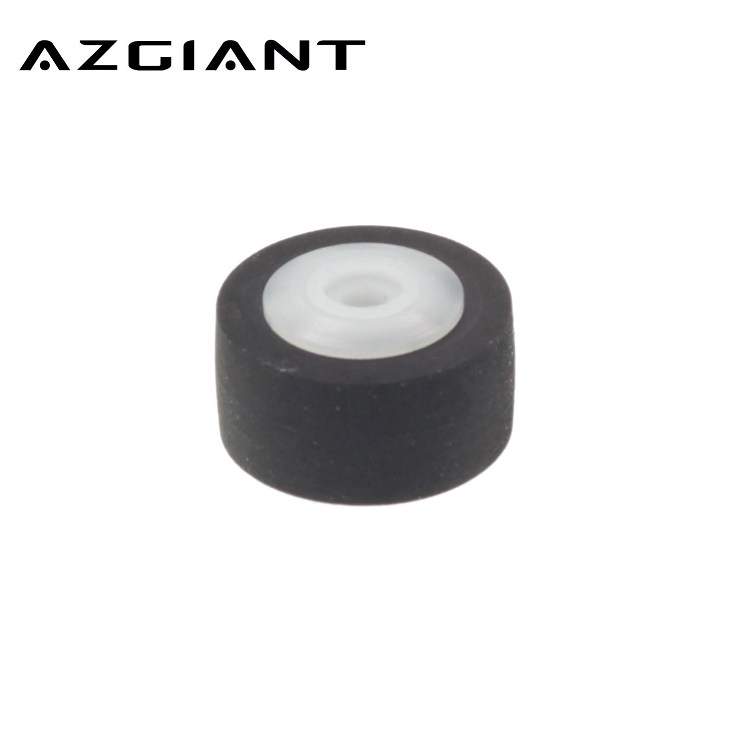 6Pcs 13X8X2Mm Cartridge Audio Radio Beweging Roller Tape Recorder Druk Cassette Recorder Riem katrol Voor Sony Speler