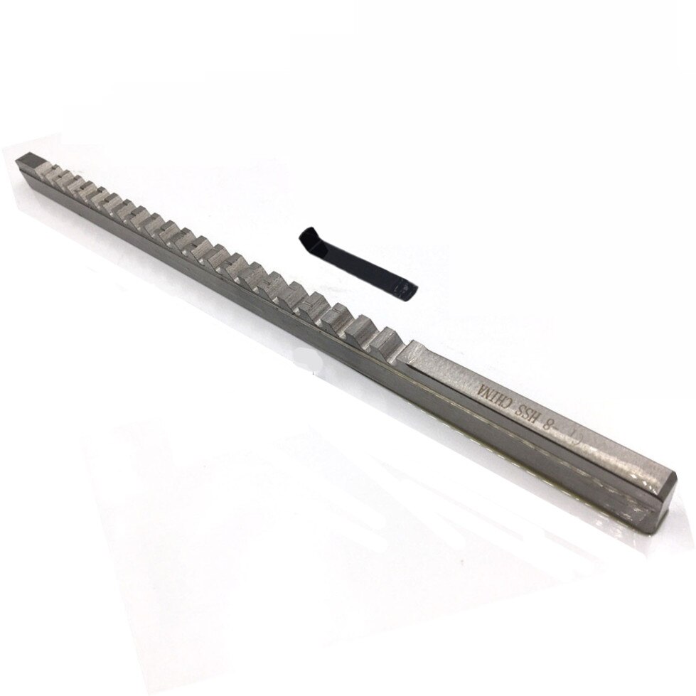 Broche à clé de Type poussoir 3/16 B, outils de broche de taille métrique pour outil de routeur CNC pour le travail des métaux