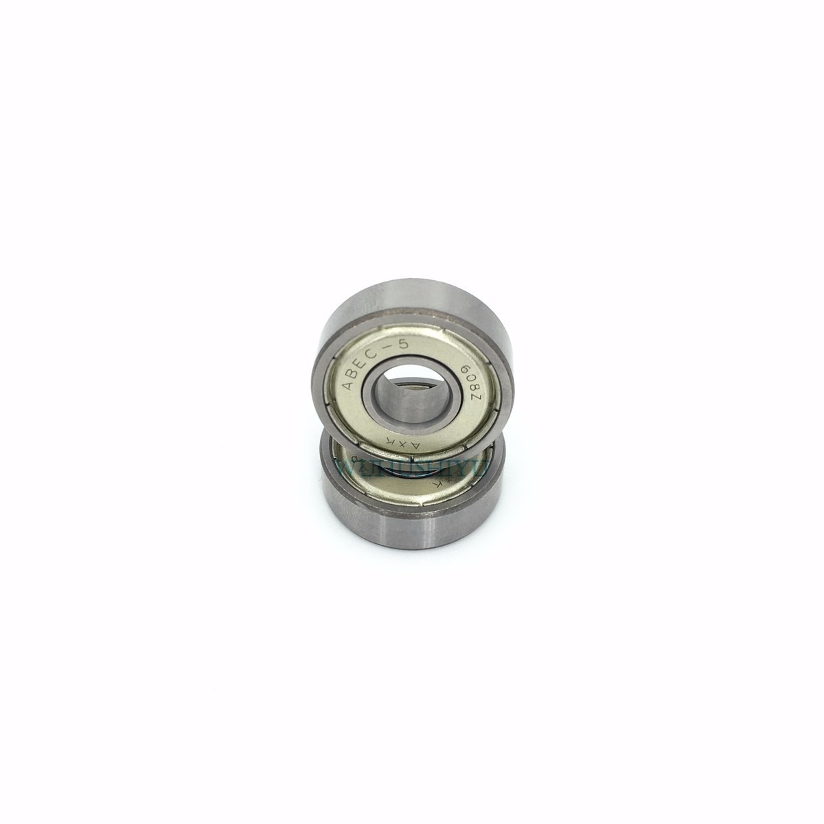 608ZZ Bearing 8x22x7 mm ( 10 PCS ) ABEC-5 Miniature 608 ZZ Ball Bearings 608Z 608 2Z Bearing