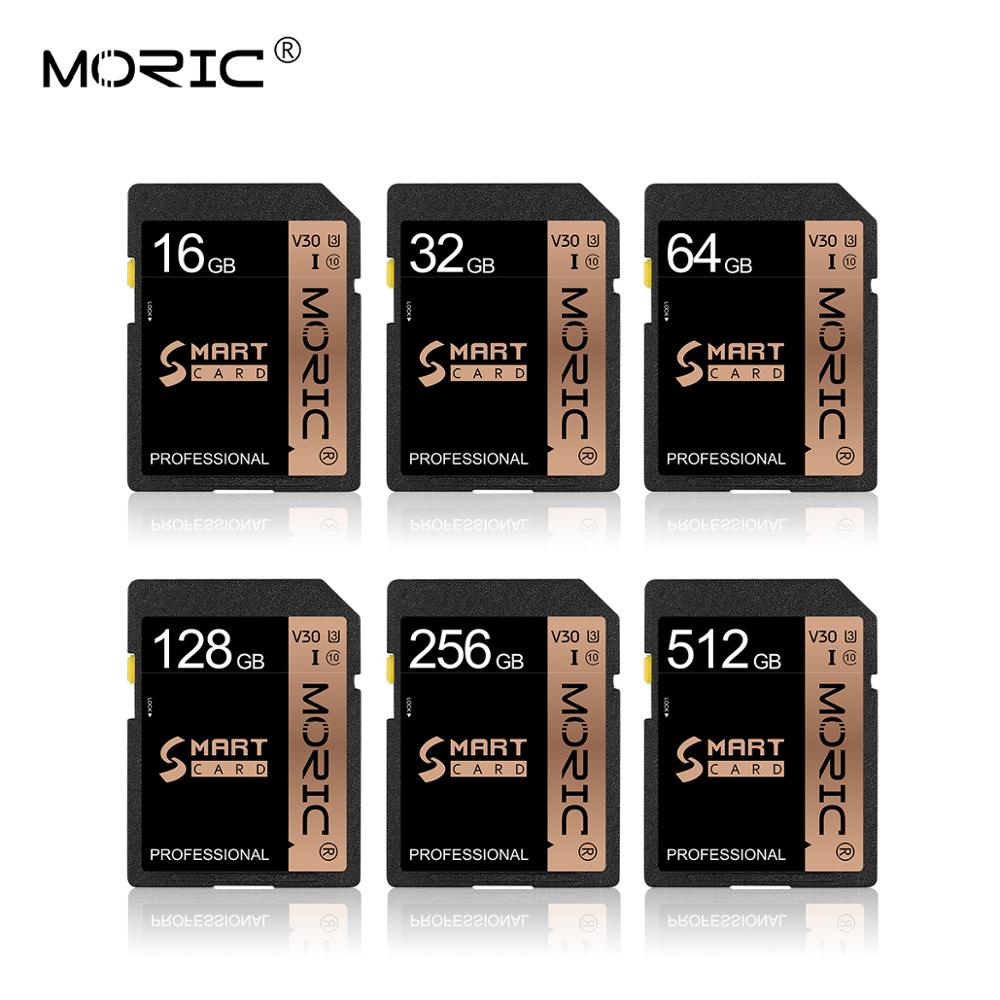 Karta SD 64GB 16GB 32GB 128 GB karta pamięci klasy 10 tarjeta karta mikro sd pamięć usb TF 128 gb