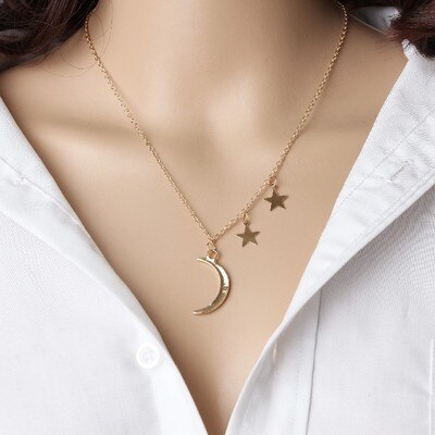 8 Geometrische Power Kettingen Vrouwen Party Goud En Glanzend Mooie Ketting Sieraden Valentijnsdag