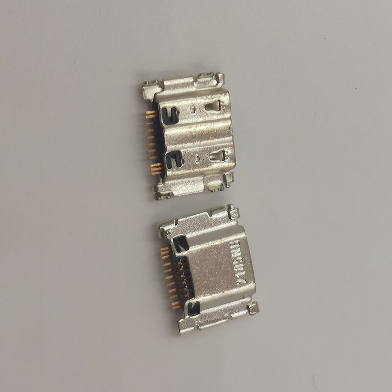 10Stck Mikro USB Ladestecker Ladegerät Hafen Stecker Buchse Für Samsung Tab S 8,4 T700 T705C T800 T805C N5100 n5110 N5120 T819C