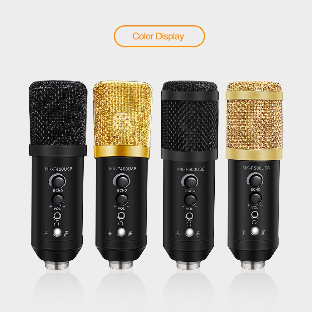 Bm 800 uppgradering usb mikrofon för pc usb mikrofon mikrofon mikrofon cardioide mikrofoner usb för inspelning av karaokesång