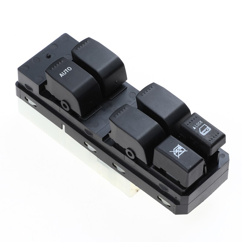 Auto For Suzuki SX4 Swift Electric Power Window Master Control Regulator Glass Lifter Switch 3799077J00 37990-77J00