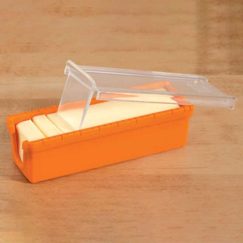 Boterhammes, snijmachine, bewaardoos, cake, koekjes, kookgerei, botervloot, vaatwasser, keukengereedschap en gadgets