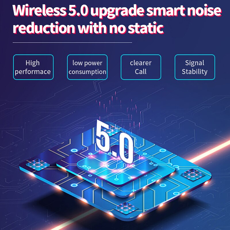 VR robot HIFI EQ Bluetooth 5.0 Car MP3 Player FM Transmitter Adapter Wireless Handsfree Car Kit with PD +QC 3.0 Quick Charge