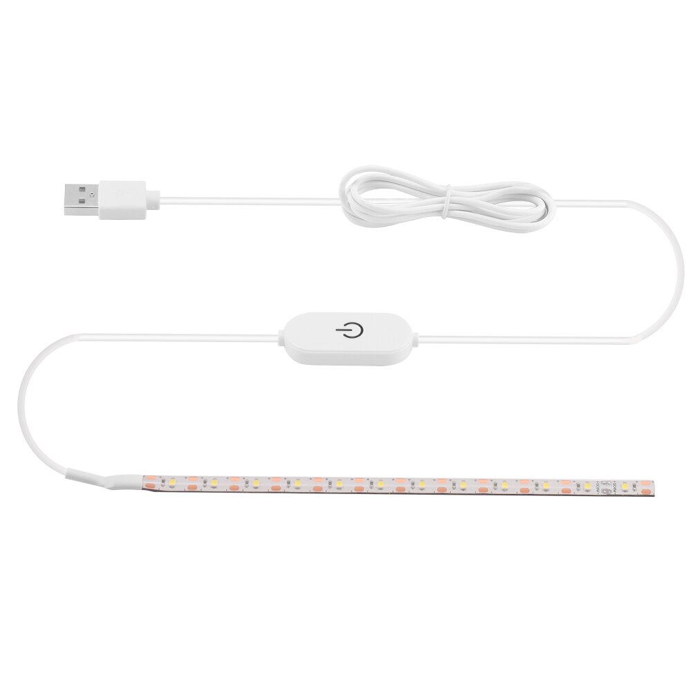 Sewing Machine LED Light Strip Light Kit DC 5V Flexible USB Sewing Light Industrial Machine Working LED Sewing Machine Lights