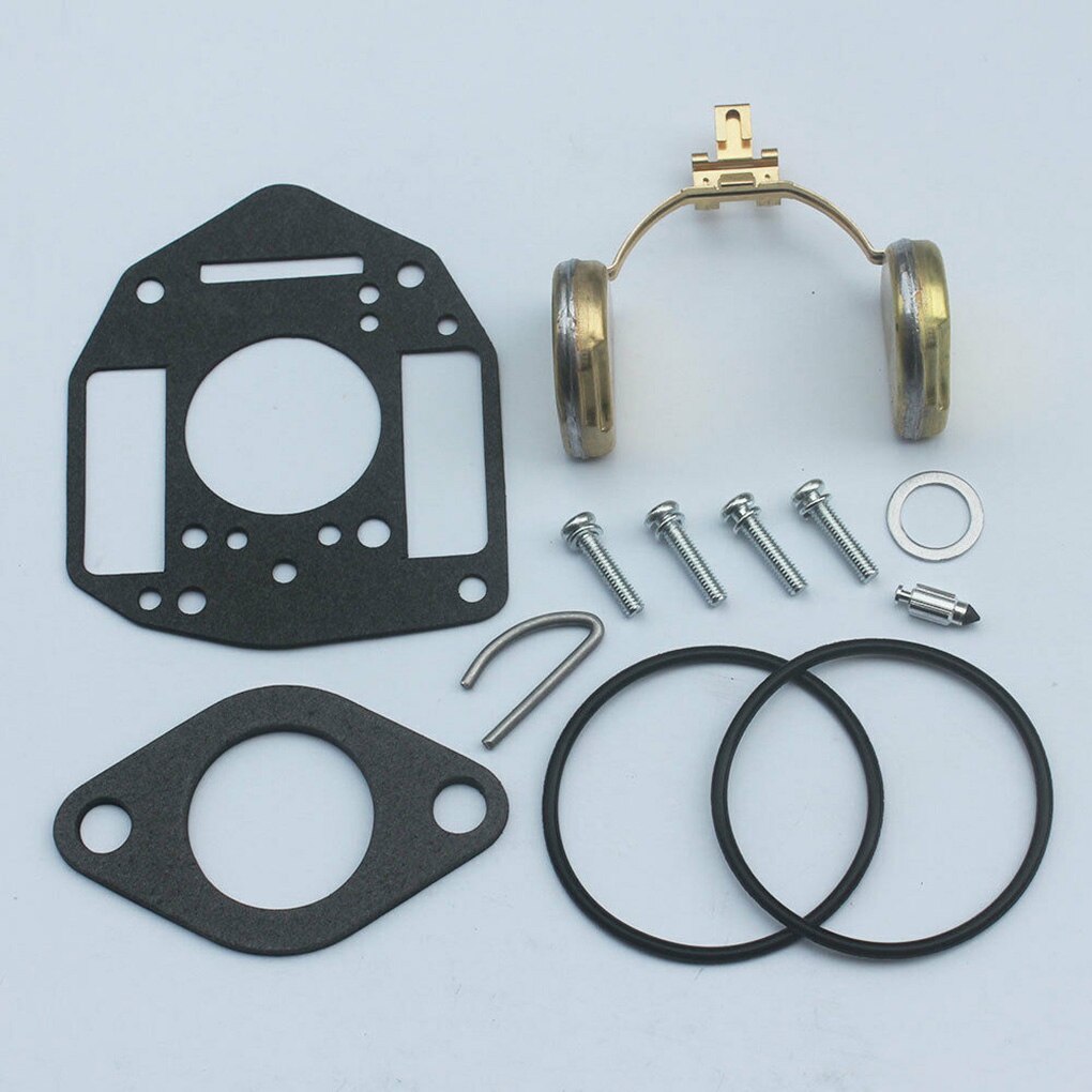 Replacement For Onan P216G P218G P220G P224G Carburetor Repair Rebuild Kit Gaskets O-rings 146-0657