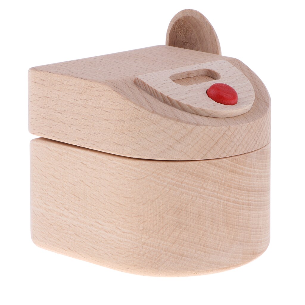 Cucina in legno Set di fornelli per riso Play House elettrodomestico Chef ruolo finta gioca cucina giocattoli per lo sviluppo regali per ragazzi e ragazze