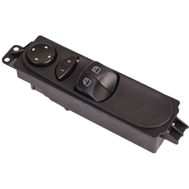 Schakelaar Ruitbediening Venster Schakelaar Voor Mercedes-Benz Sprinter W906 Lineaire 2006 Oe 9065451213 9065450213