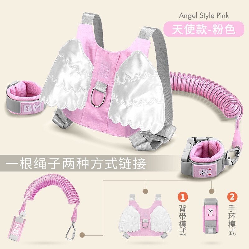 Bindpo Hand Strap, Nylon Anti-Lost Lanyard Belt Rope With 1/4 Adapter Screw For Mobile 2 3 4 Stabiliser For Camera (Red