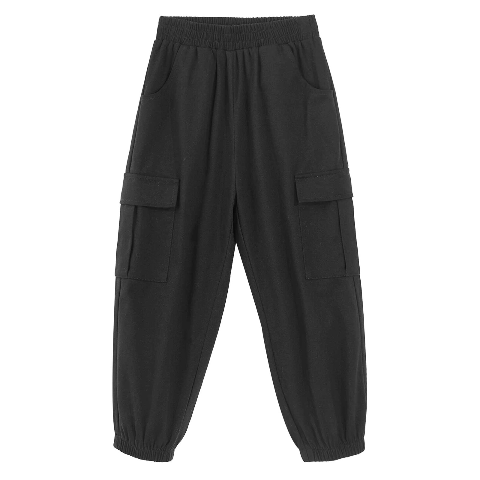 Boys Pants Cargo Pants Kid Sport Pants Jogger Tracksuit for Hiking Jogging Sweatpants Sportswear Children&#39;s Trousers