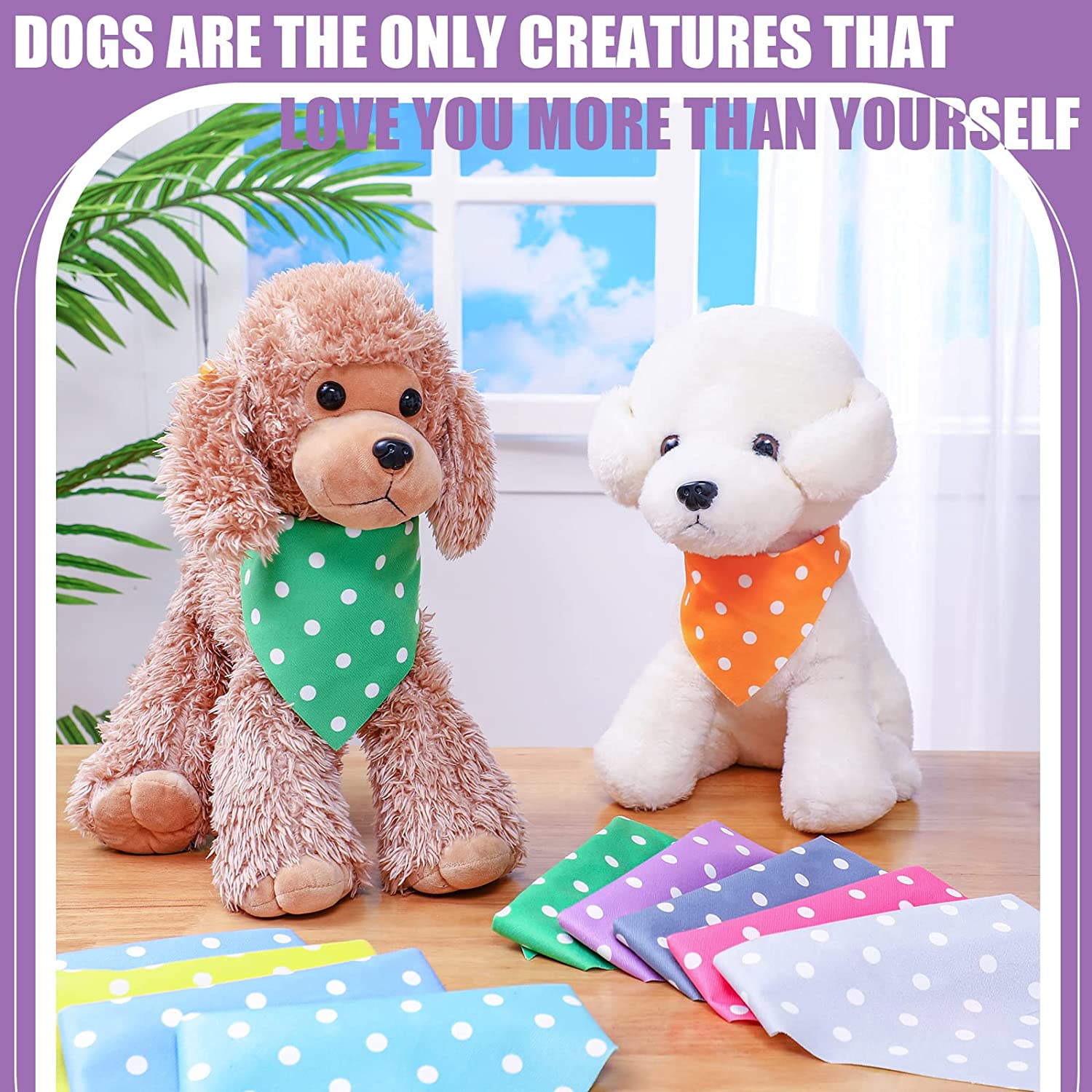 Pañuelo triangular a cuadros para perro, accesorios para babero, Bandana para perros pequeños a medianos, cachorros y gatos, 10 Uds.