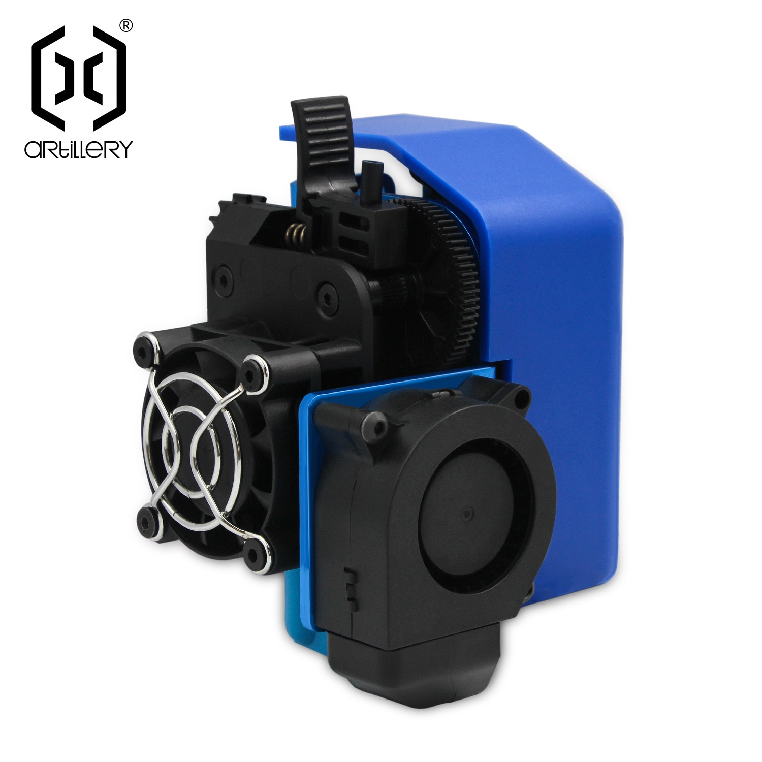 Artillery Genius Direct Drive Extruder 3D Printer Parts All-in-one Single Extruder Kit Replacement Extrusion For 3D Printer