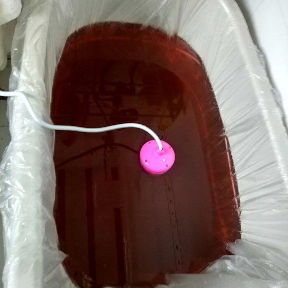 3000W badewanne schwimmen pool high power heizung kessel 3 meter EU stecker mit Kabel für heizung in die badewanne eimer Schnelle heizung