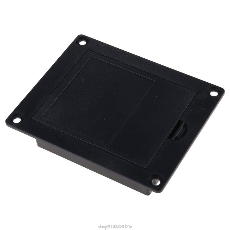 18650 Li-Ion Batterij Case Houder Mobiele Batterijen Opbergdoos Container Plastic Diy Accessoires D28 20
