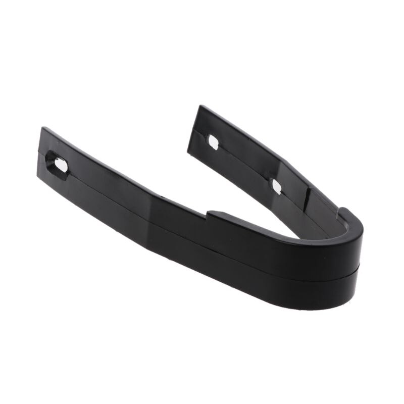 Nylon plastic Chain Slider Rear Swingarm Cover Protector Guard Guide For Pit Dirt Trail Bike