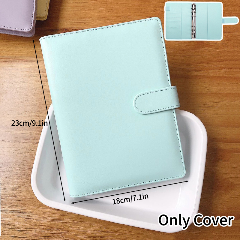 Album Photo en cuir PU, couverture de petit chien mignon, livre de rangement de photos Fangirl Star, livre de Collection d'album de reliure de carte idole de 3 pouces: YELLOW
