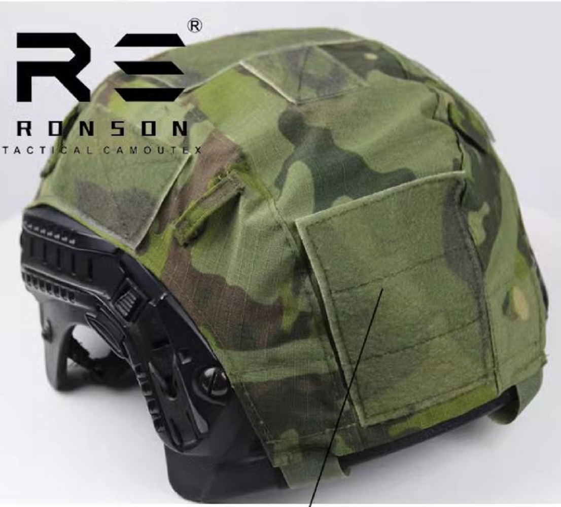 Snelle helmhoes verkrijgbaar in meerdere kleuren