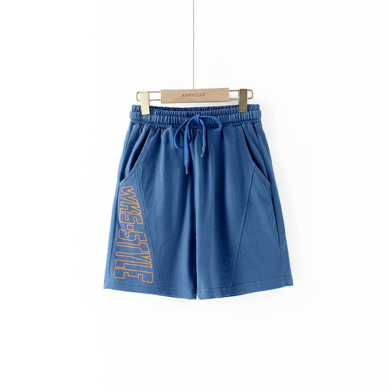 Pantaloni Scuola Bambino ZECO - Vita Elasticizzata, Vestibilità