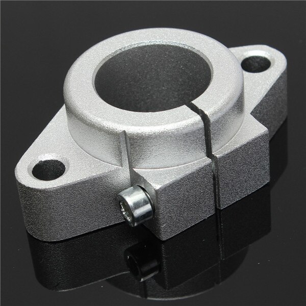 SHF25 Horizontale As Ondersteuning Lineaire As Ondersteuning Rail Ondersteuning Cnc Deel: Default Title