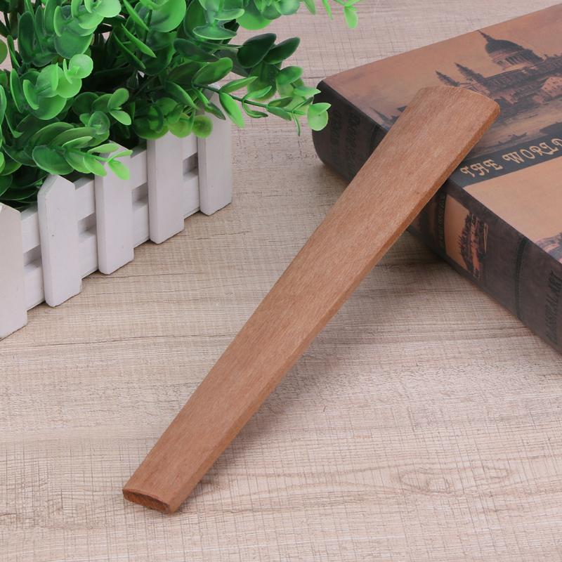 4/4-3/4 voksne fiolinfingerbrett i tre, ibenholt gripebrettplugg i haken, hvilestykke, halstykke, musikkinstrument