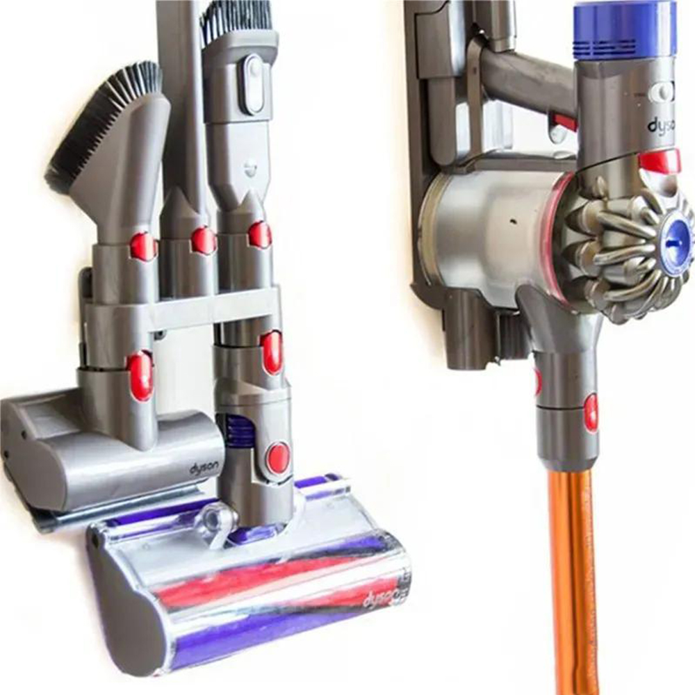 Oplaadbeugel Wandmontagebeugel Oplaadstation voor Dyson V6 V7 V8 V10 V11 Stofzuiger