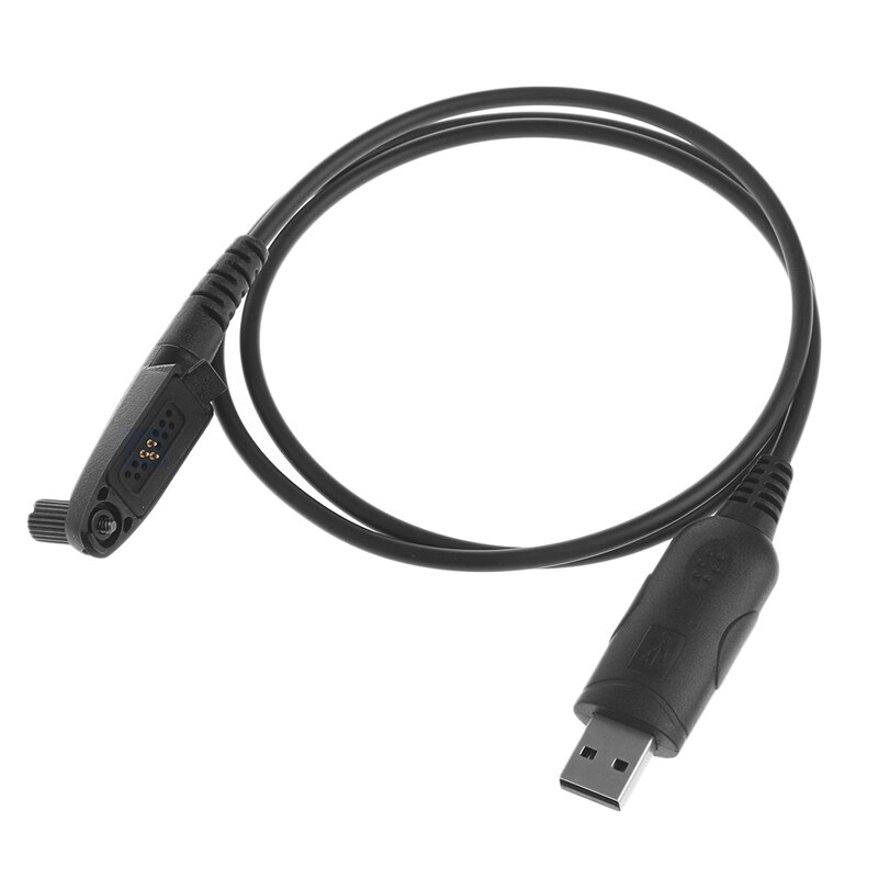 Usb-programmierkabel Für Motorola Radio GP328 Plus GP338 XLS EX500 EX560 EX600