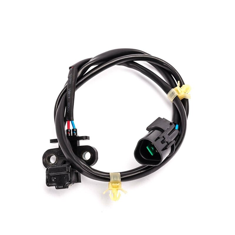 Engine Crankshaft Position Sensor MD357274 for 2001-2006 Mitsubishi Montero: Default Title
