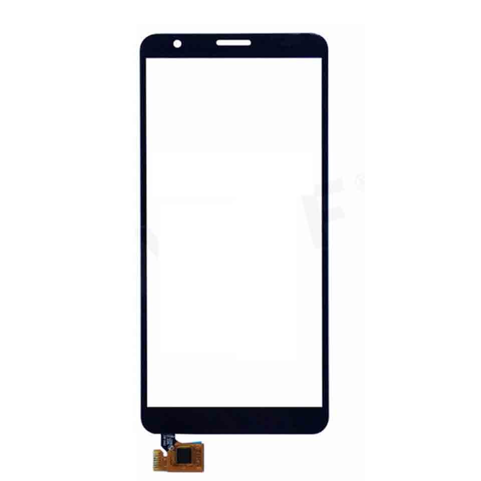 Voor Zte Blade A5 Touch Screen Digitizer Panel Lcd Display Voor Glas Sensor Vervanging: Black-No tool