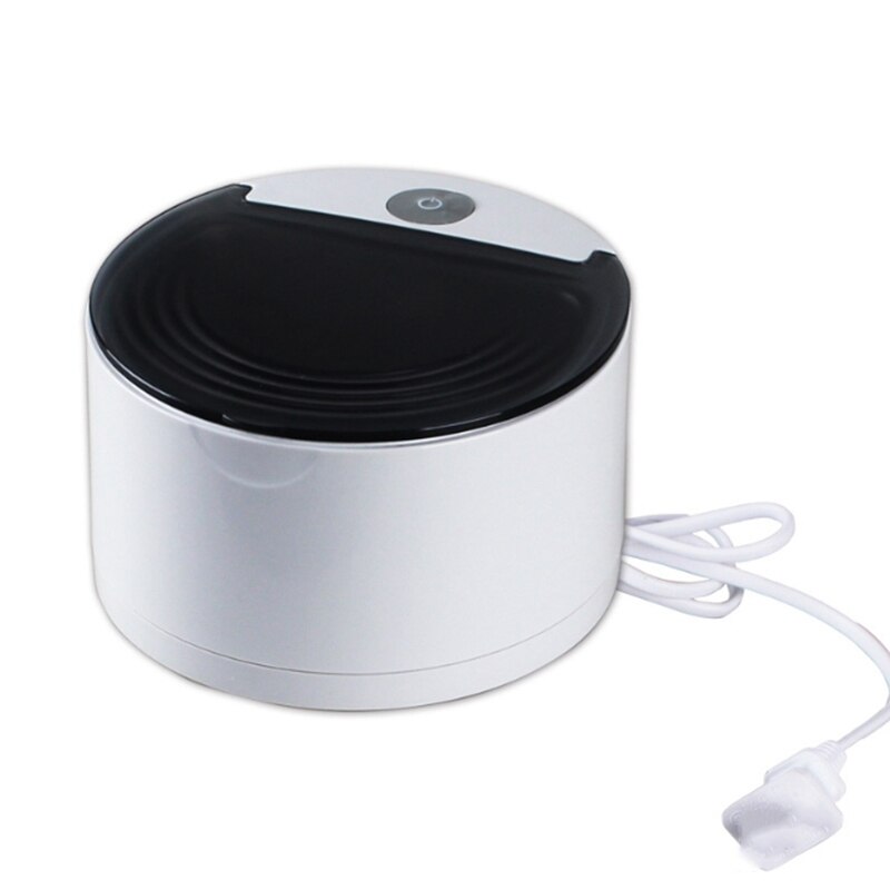 150ML Ultrasonic Cleaner for Dentures Ultrasonic Denture Cleaner Denture Cleaning Device: style2