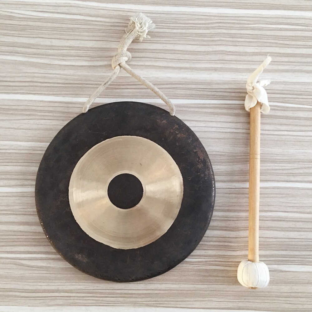 Arborea chinese 6 inch chau gong .