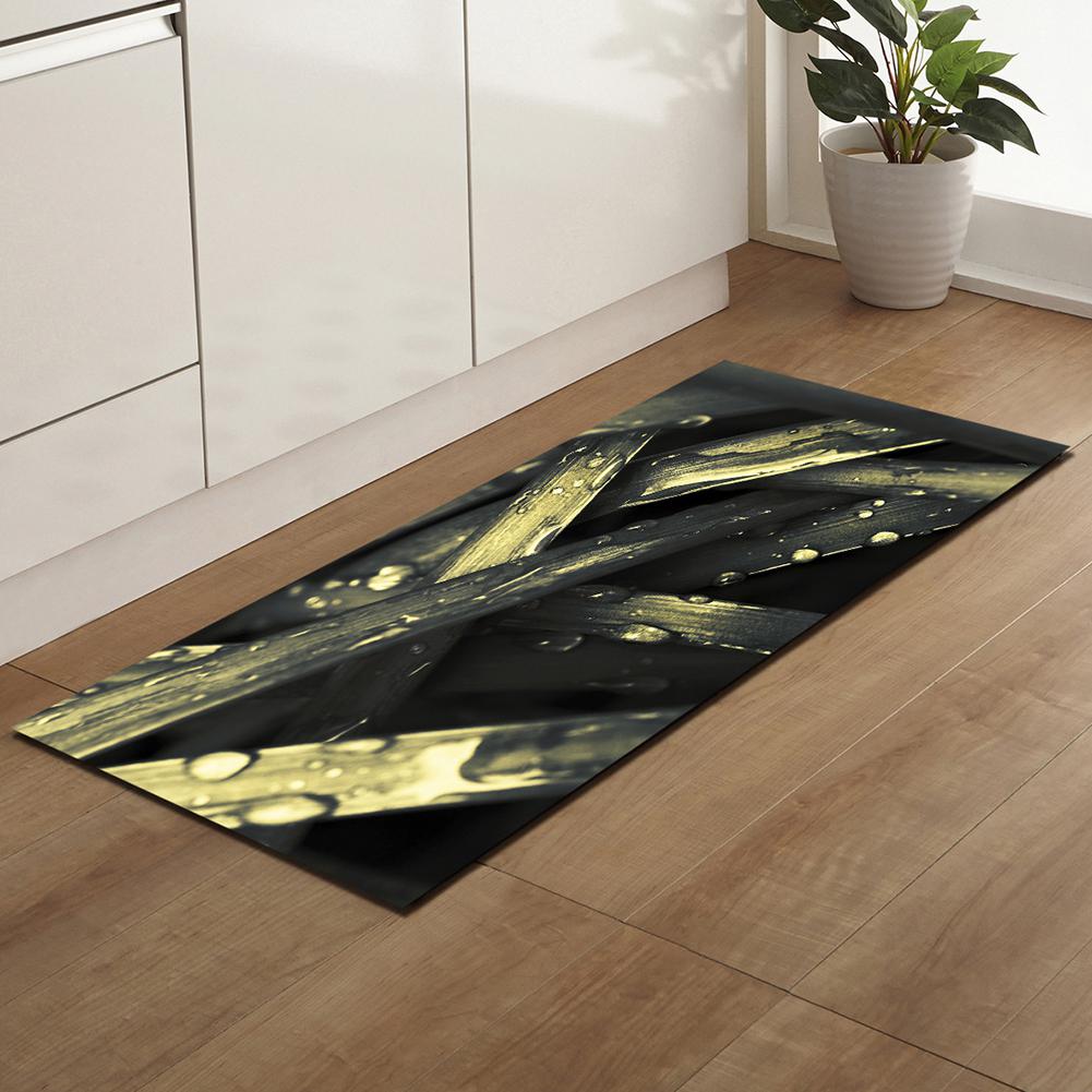 Rechthoek 3D Keuken Sofa Garderobe Schoen Kast Vloer Mat Thuis Deur Tapijt Voor Woonkamers Tapijt Kind Baby Mat