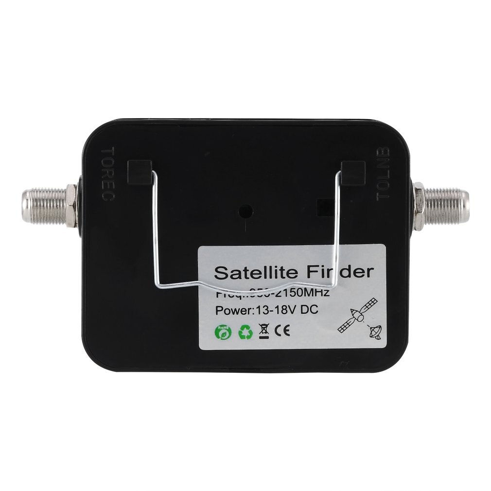 Digital TV Signal Star Finder SF04Y Durable Practical And Convenient Digital TV Signal Star Finder SF04Y